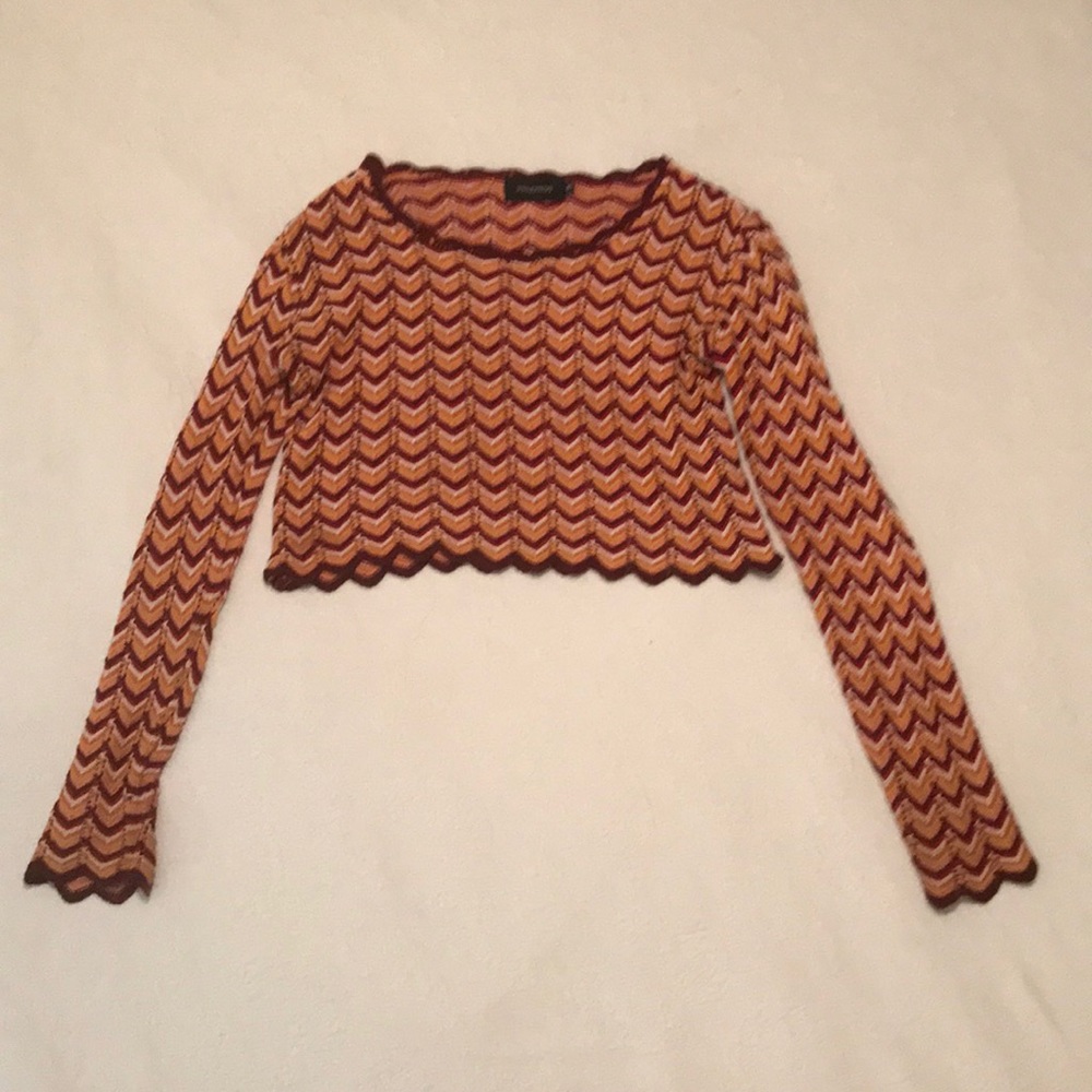 MINKPINK Sweater